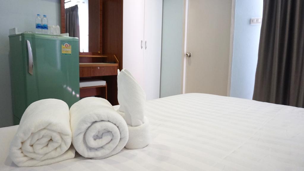 Naka Dream Hotel HHQ Cameră foto