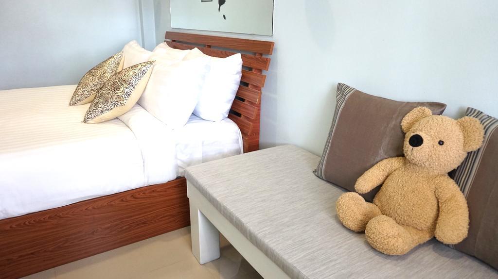 Naka Dream Hotel HHQ Cameră foto