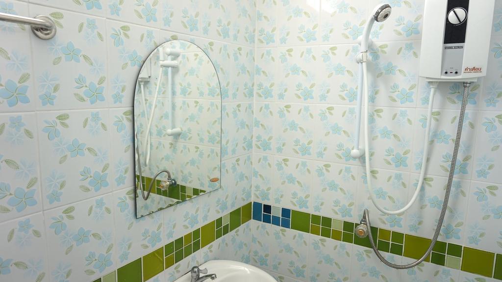 Naka Dream Hotel HHQ Cameră foto