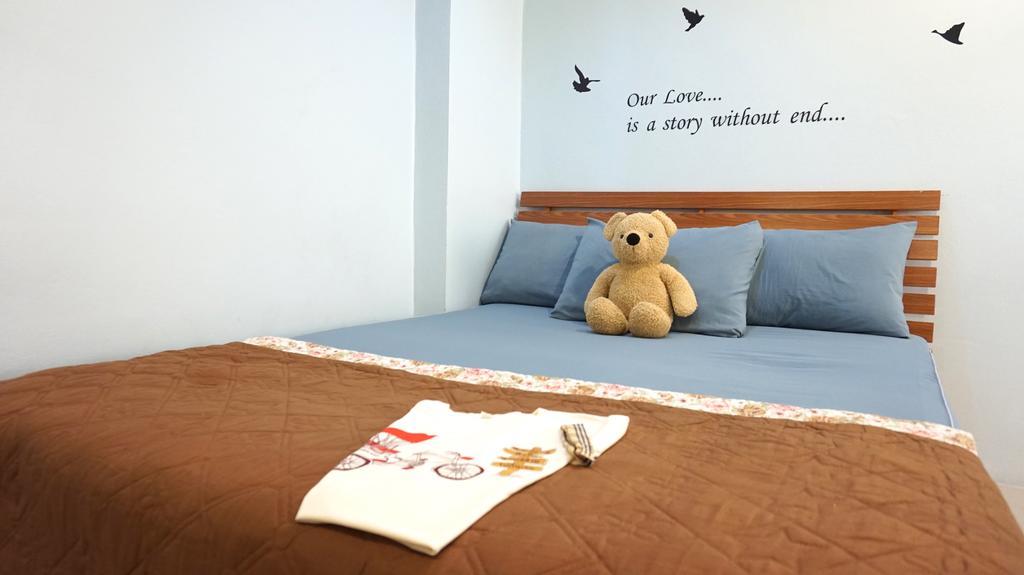 Naka Dream Hotel HHQ Cameră foto